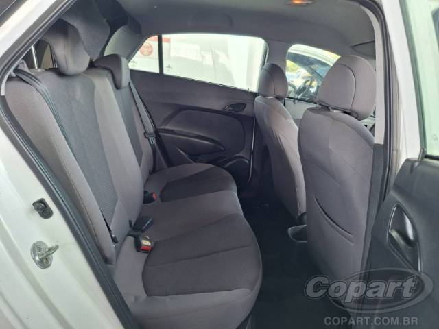 2019 HYUNDAI HB20S 