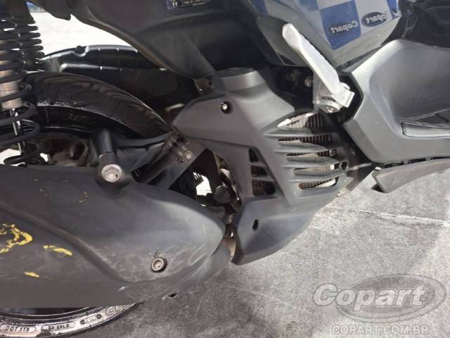 2022 YAMAHA NMAX 
