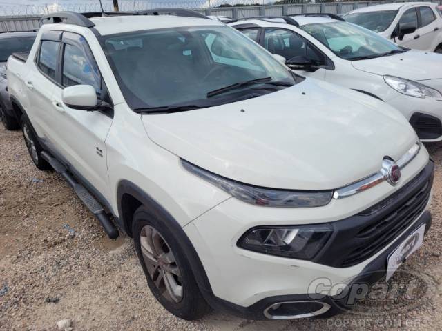 2020 FIAT TORO 