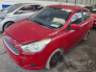 2017 FORD KA SEDAN 