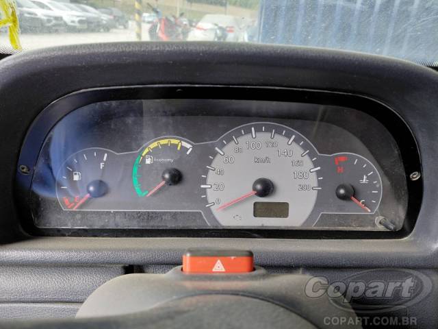 2009 FIAT UNO 