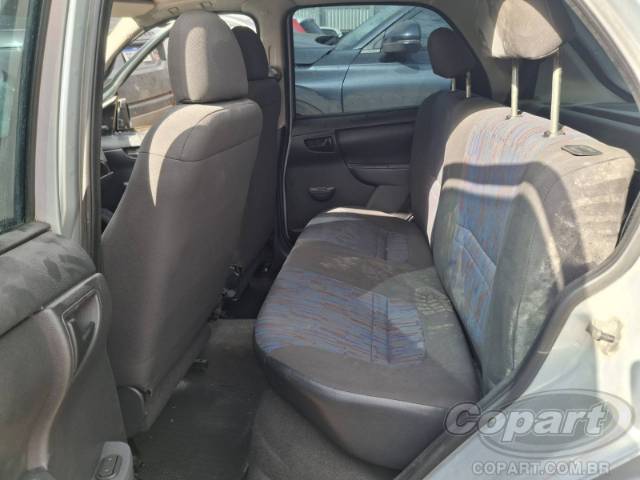 2011 CHEVROLET CELTA 