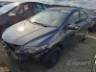2011 HONDA CITY 