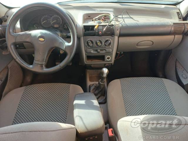 2011 CHEVROLET CLASSIC 