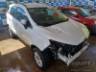 2021 FORD ECOSPORT 