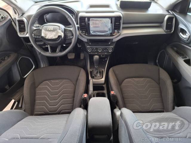 2023 FIAT TORO 