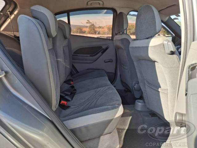 2010 CHEVROLET AGILE 