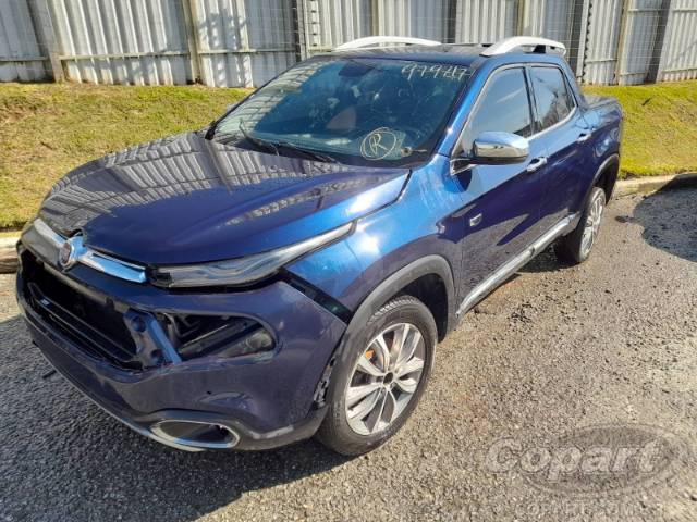 2020 FIAT TORO 