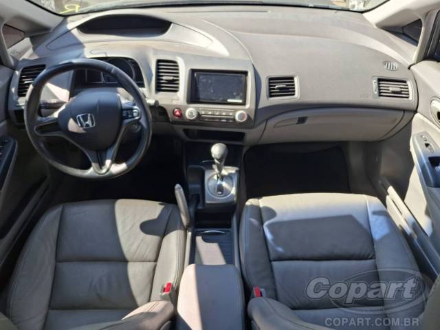 2010 HONDA CIVIC 