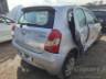 2015 TOYOTA ETIOS 