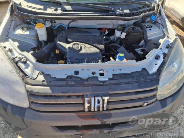 2025 FIAT FIORINO FURGAO 