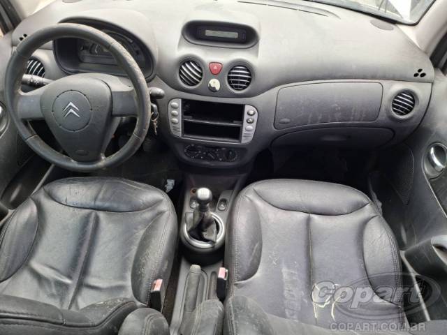 2010 CITROEN C3 