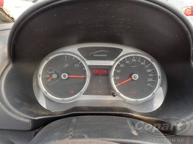 2013 VOLKSWAGEN SAVEIRO 