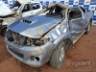 2015 TOYOTA HILUX CD 