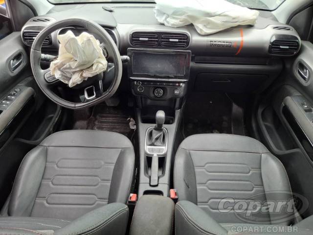 2024 CITROEN C4 CACTUS 