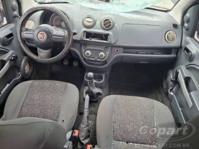 2011 FIAT UNO 