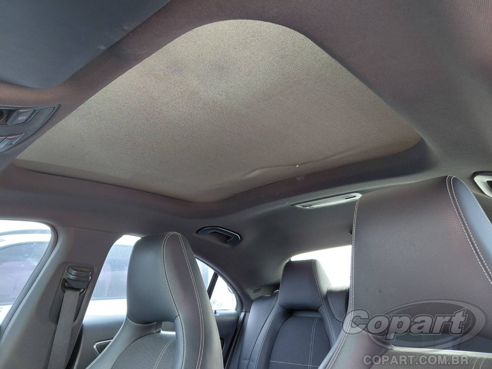 2016 MERCEDES BENZ CLASSE CLA — foto 12 de 12