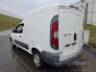 2015 FIAT FIORINO FURGAO 