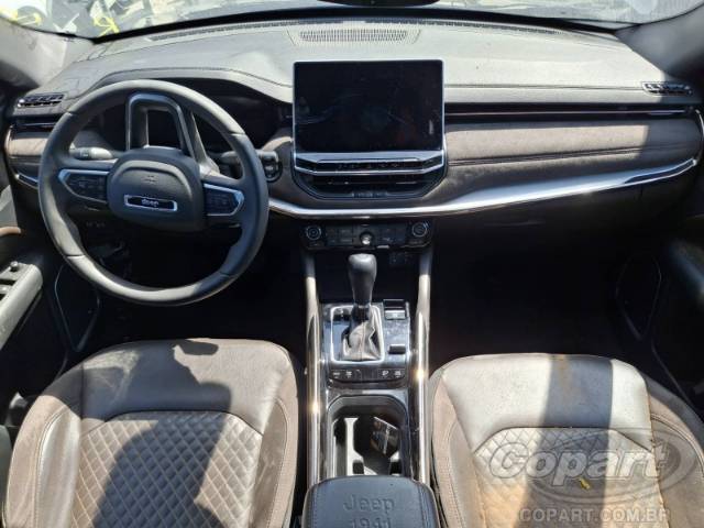 2023 JEEP COMMANDER 