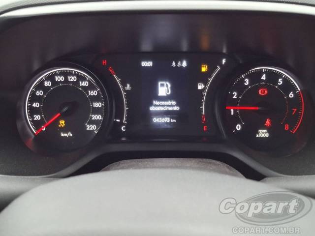 2022 FIAT PULSE 