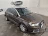 2012 AUDI A1 