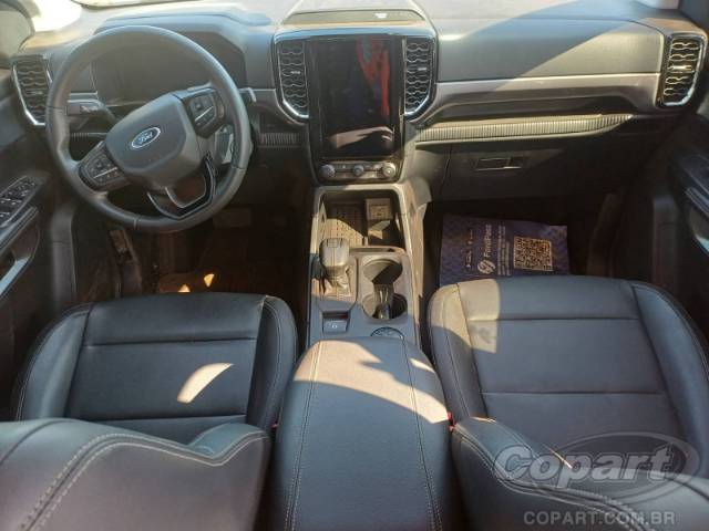 2025 FORD RANGER CD 