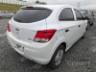 2016 CHEVROLET ONIX 