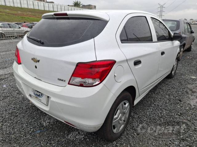 2016 CHEVROLET ONIX 
