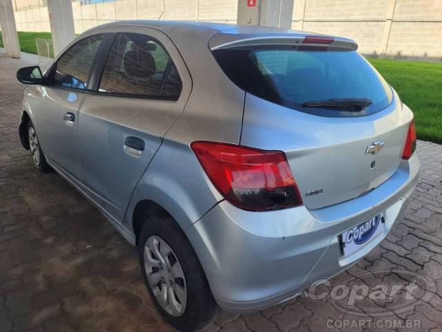 2019 CHEVROLET ONIX 