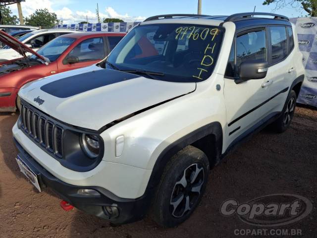 2019 JEEP RENEGADE 