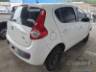 2014 FIAT PALIO 