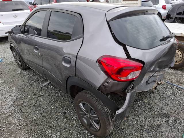 2026 RENAULT KWID 
