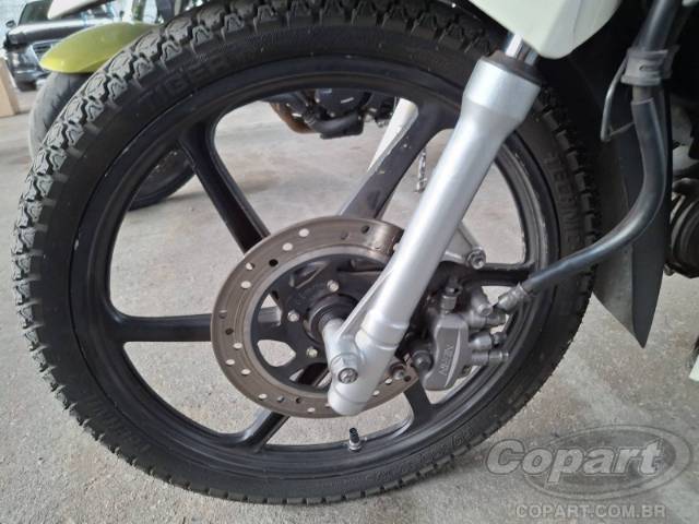 2019 HONDA BIZ 