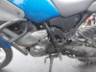 2012 YAMAHA XT 660Z 