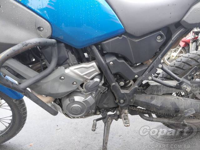 2012 YAMAHA XT 660Z 