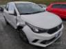 2018 FIAT ARGO 