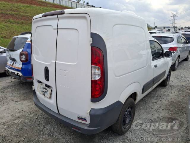 2020 FIAT FIORINO FURGAO 