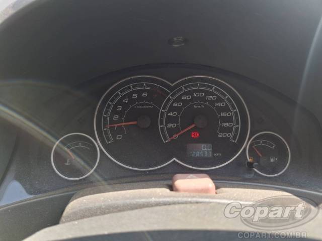 2014 CHEVROLET CELTA 