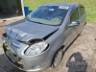 2012 FIAT PALIO 