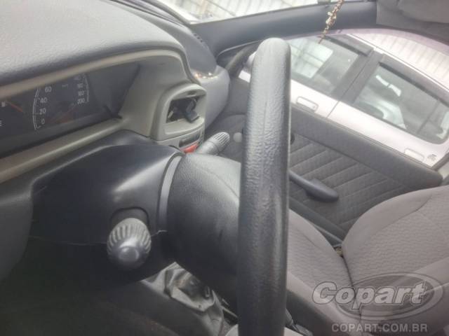 2003 FIAT PALIO 