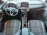 2022 CHEVROLET TRACKER 