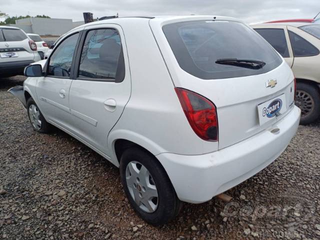 2015 CHEVROLET CELTA 
