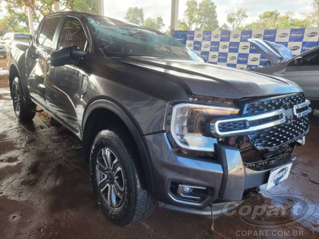 2024 FORD RANGER CD 
