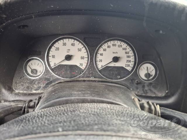 2011 CHEVROLET ASTRA 