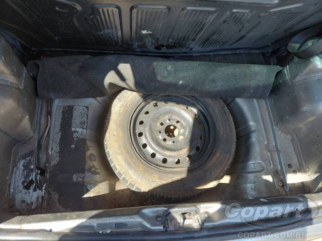 1998 FIAT PALIO 
