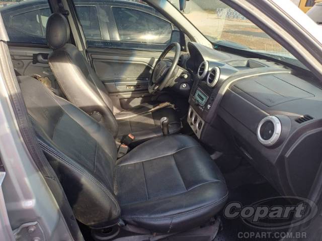 2012 FORD ECOSPORT 