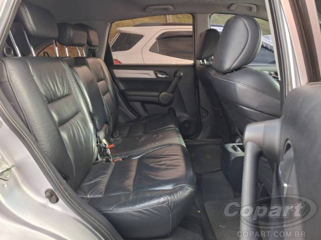 2011 HONDA CR-V 