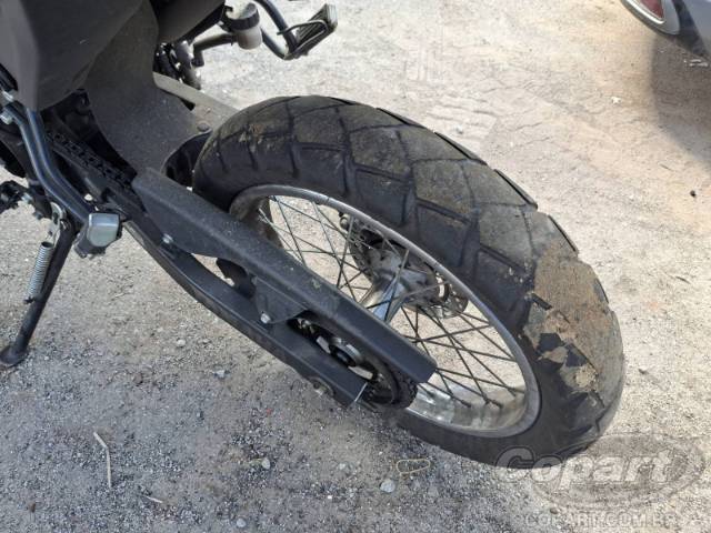2026 YAMAHA XTZ 250 