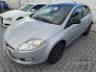 2012 FIAT BRAVO 