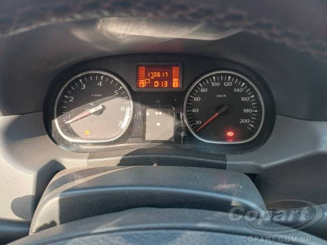 2014 RENAULT DUSTER 